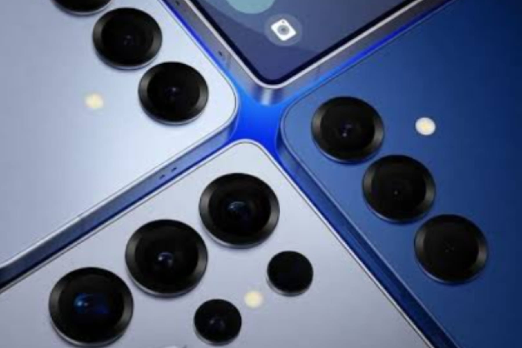 Samsung Galaxy S25 Kini Hadirkan Log Mode Video Selfie di One UI 8